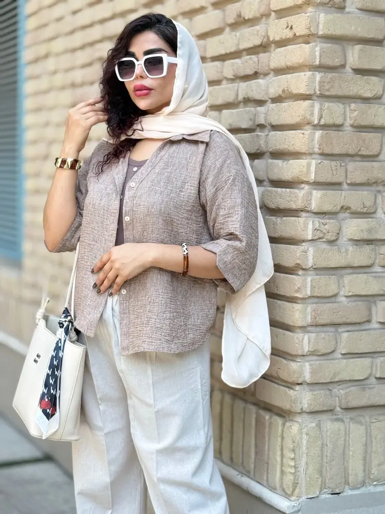 ست پارمیدا